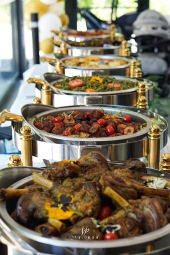 buffet-mariage