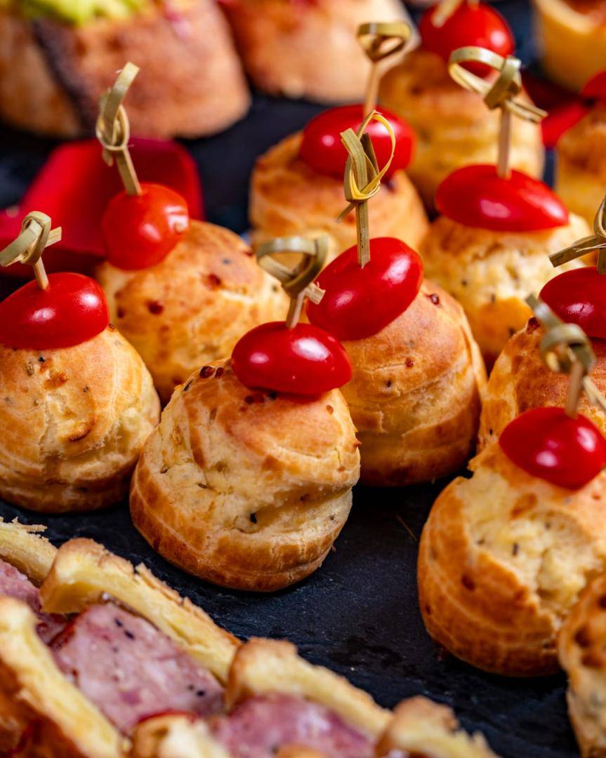 choux