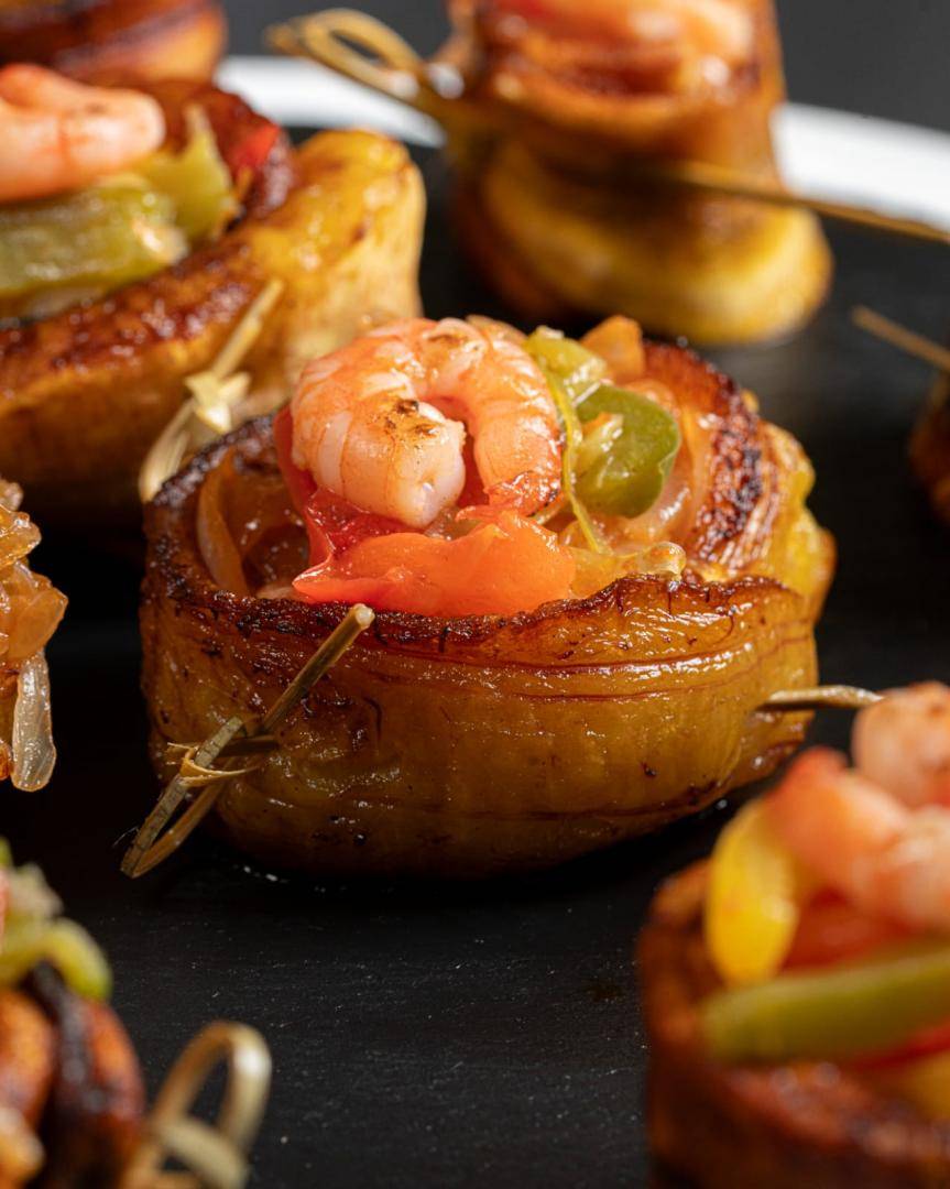banane-plantain-crevettes