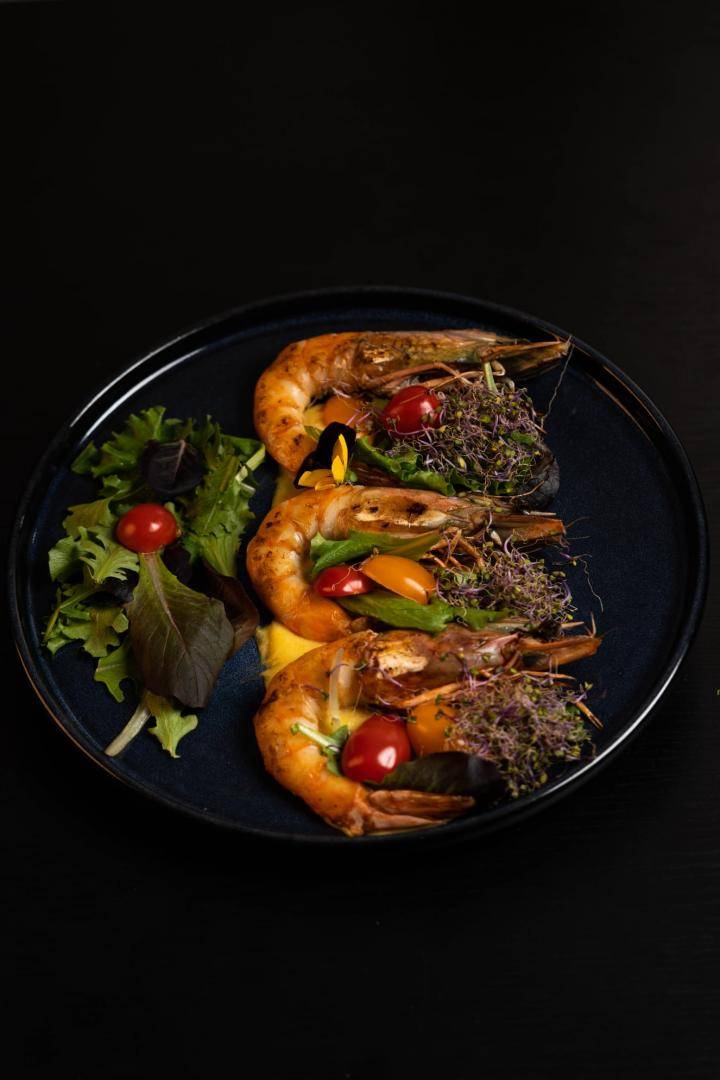 gambas