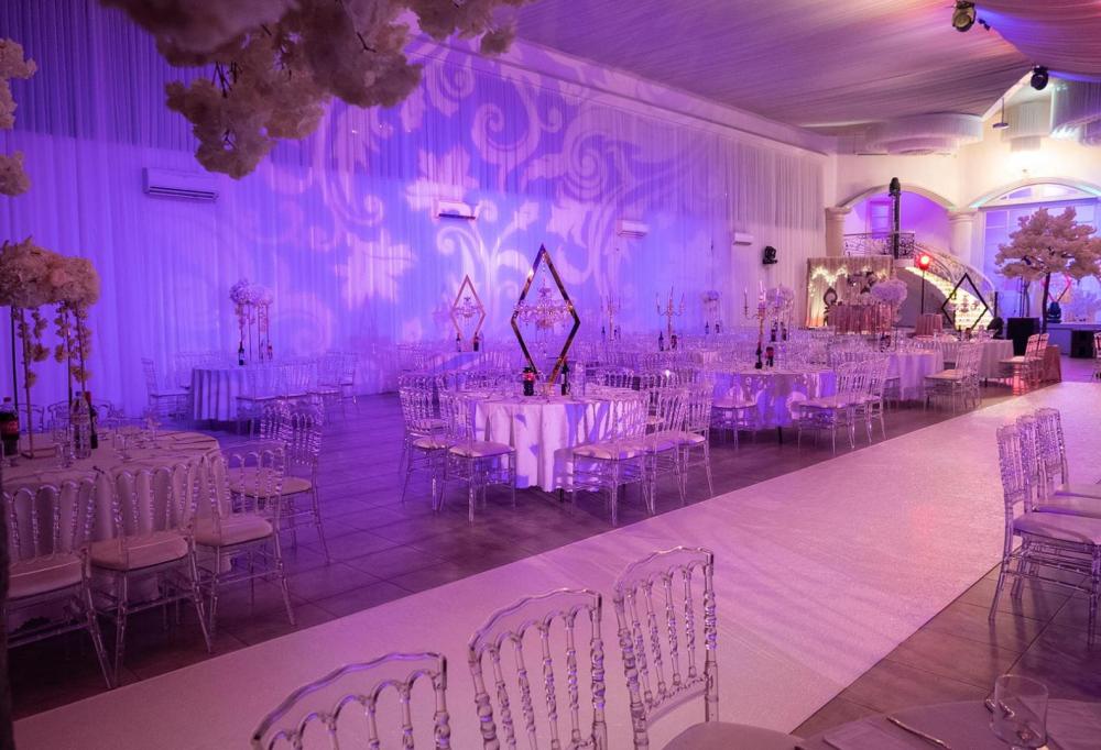 mariages et cérémonies à Noisy-le-Grand